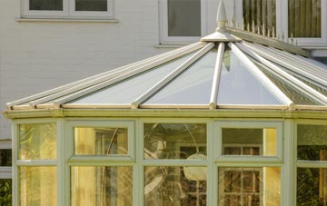 conservatory roof repair Chislet Forstal, Kent
