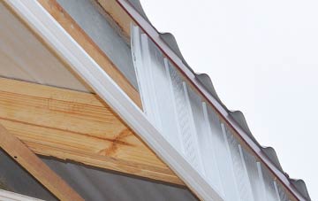 why Chislet Forstal fascia repairs are essential