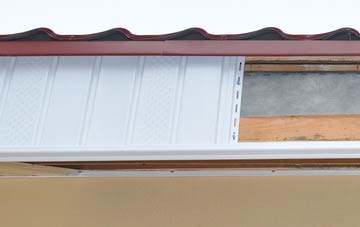 Chislet Forstal fascia repair costs