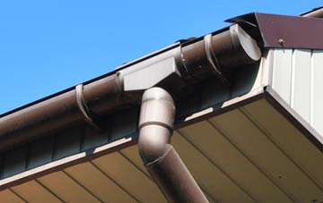types of Chislet Forstal fascias