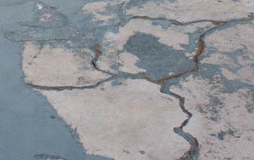 fibreglass roofing replacement Chislet Forstal