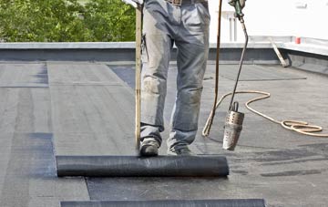 flat roof replacement Chislet Forstal, Kent