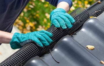 Chislet Forstal gutter repair companies