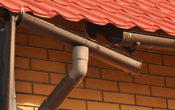 Chislet Forstal gutter repair costs