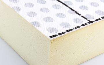 meeting Chislet Forstal building codes