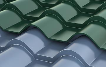 who should consider Chislet Forstal plastic roofs