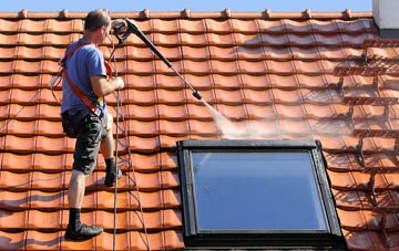roof cleaning Chislet Forstal, Kent