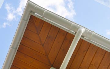 Chislet Forstal soffit types