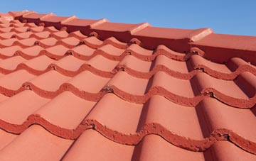 Chislet Forstal tile and slate roof replacement