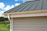 Chislet Forstal fascia repair