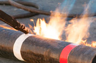 Chislet Forstal flat roofing replacement